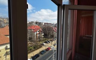 De inchiriat 3 camere Iași | 80 mp | 2 băi | lângă Carrefour Gara - Poză 8