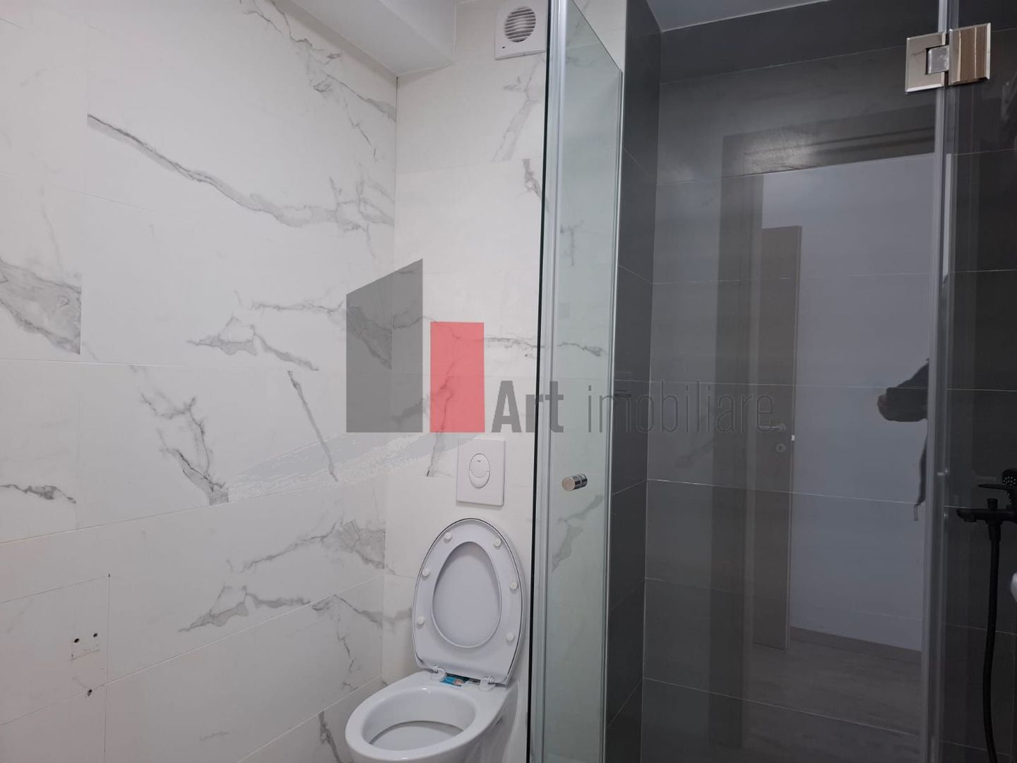 Apartamentul "DUBLEKS" , Unirii-Nerva Traian - Poză 17