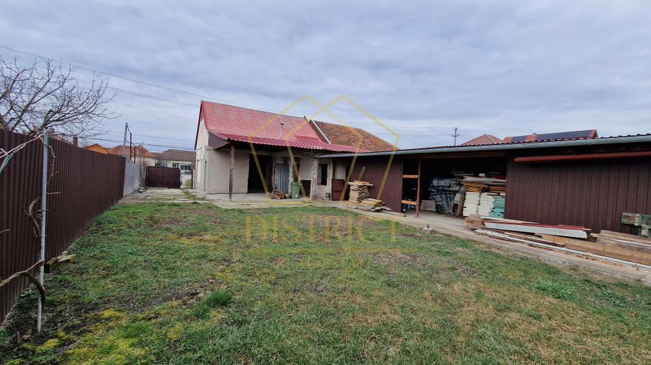 Spatiu comercial 92mp | Ghiroda - Poză 10