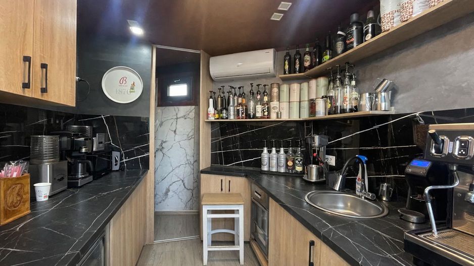 Spațiu comercial | Cafenea funcțională | Zonă cu trafic intens - Poză 9