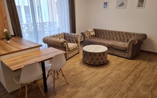 Giroc-Lidl | 2 Camere | Lift | Parcare subterana | - Poză 1