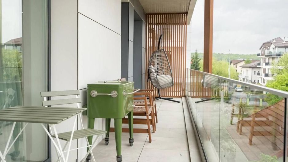 Chirie I Apartament 2 camere I Iancu Nicolae - Poză 9