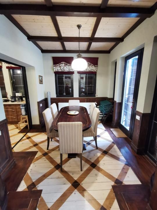 Casa de vacanta deosebita Breaza- Nistoresti - Poză 9