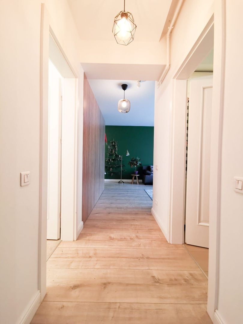 Apartament 2 camere - Sisesti - VALLETTA - Poză 5