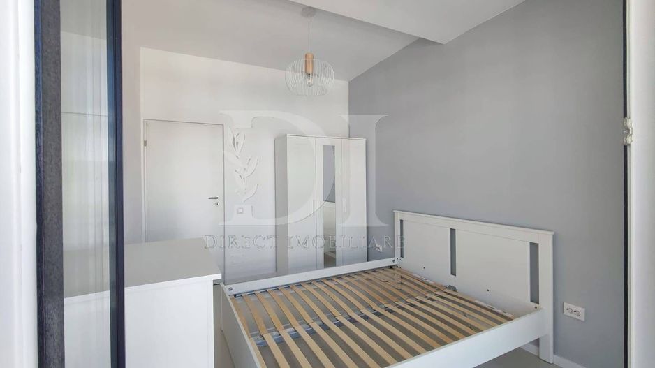 Apartament modern | parcare subterana | bloc nou - Poză 6