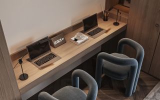 SMART HOME UNICAT I AUTOSUSTENABILA 0% UTILITATI I CORBEANCA - Poză 20