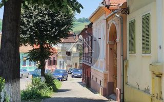 Casă restaurată | Transilvania | Mobilier autentic - Poză 3
