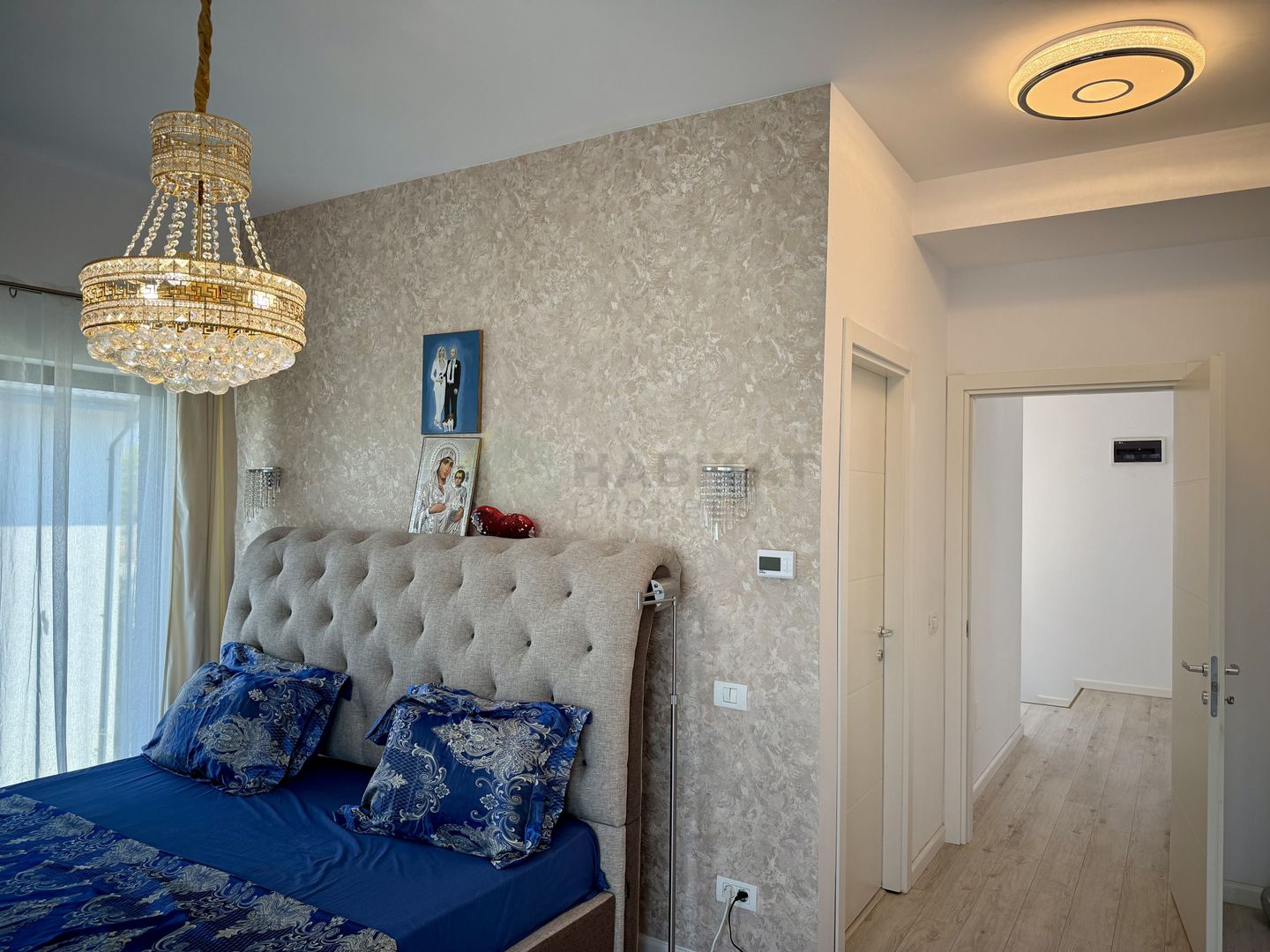 Petre Ispirescu | Vila în complex securizat - Poză 23