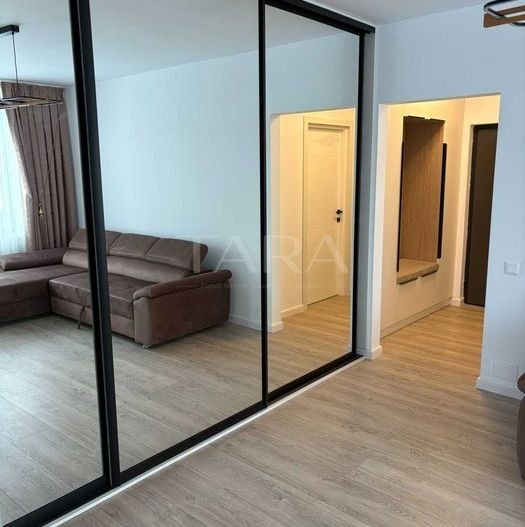 Apartament 2 camere – Florești, zona Terra - Poză 5