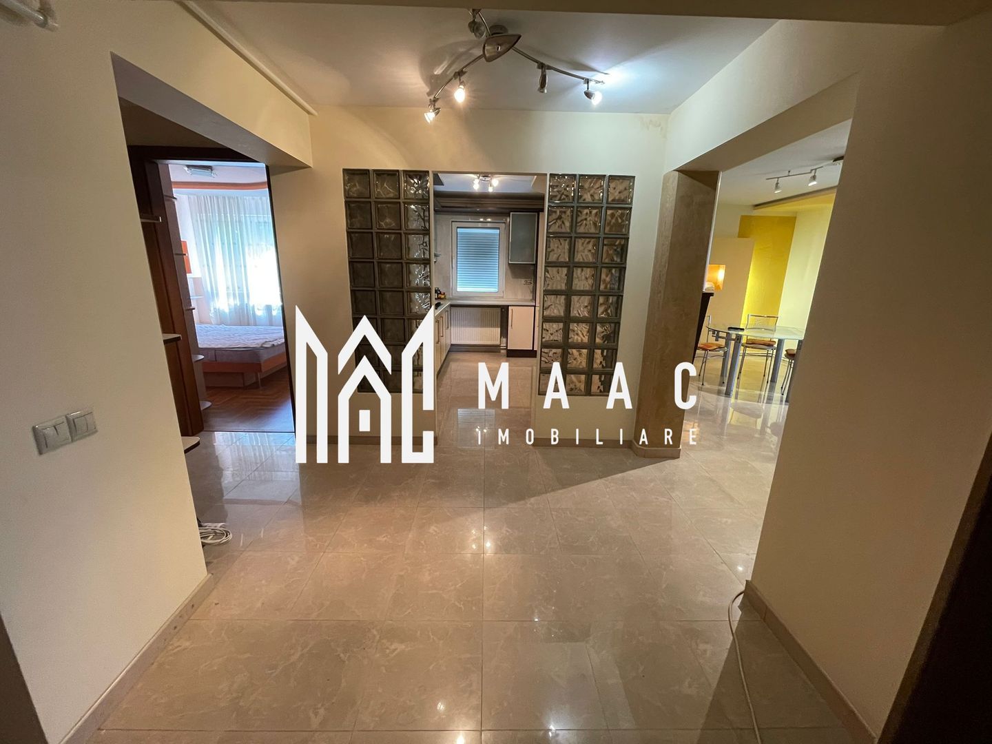 Apartament 3 camere | Decomandat | Etaj 1 | Mihai Viteazu - Poză 7