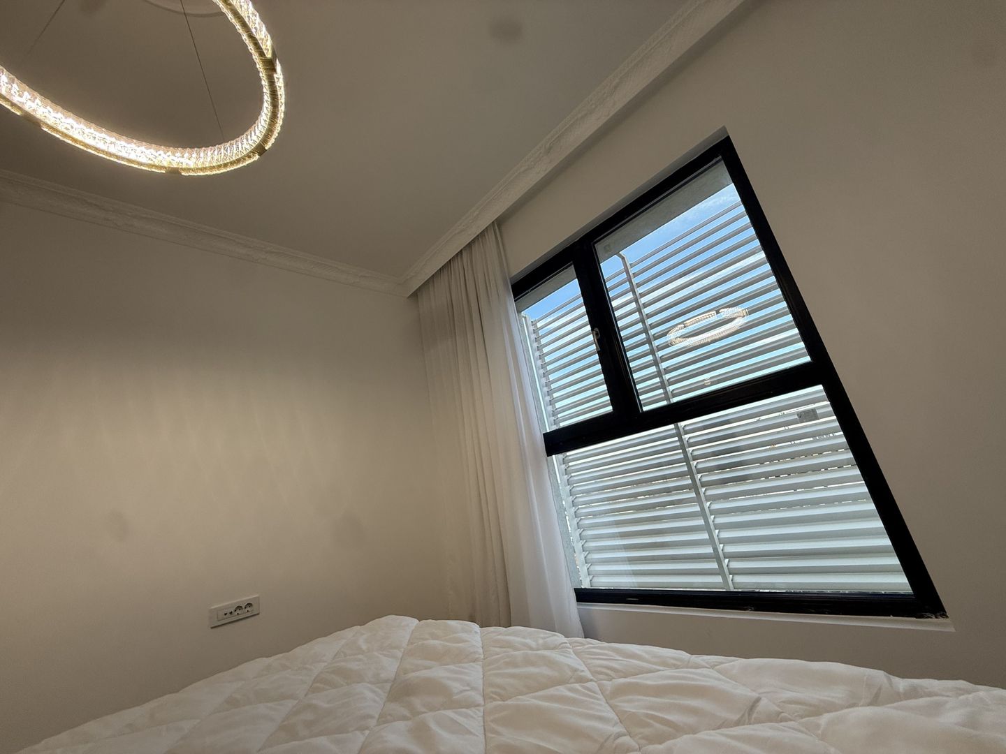 Apartament 2 camere 65 mp Exigent Plaza Residence - Faza 5 Lujerului Politehnica - Poză 16