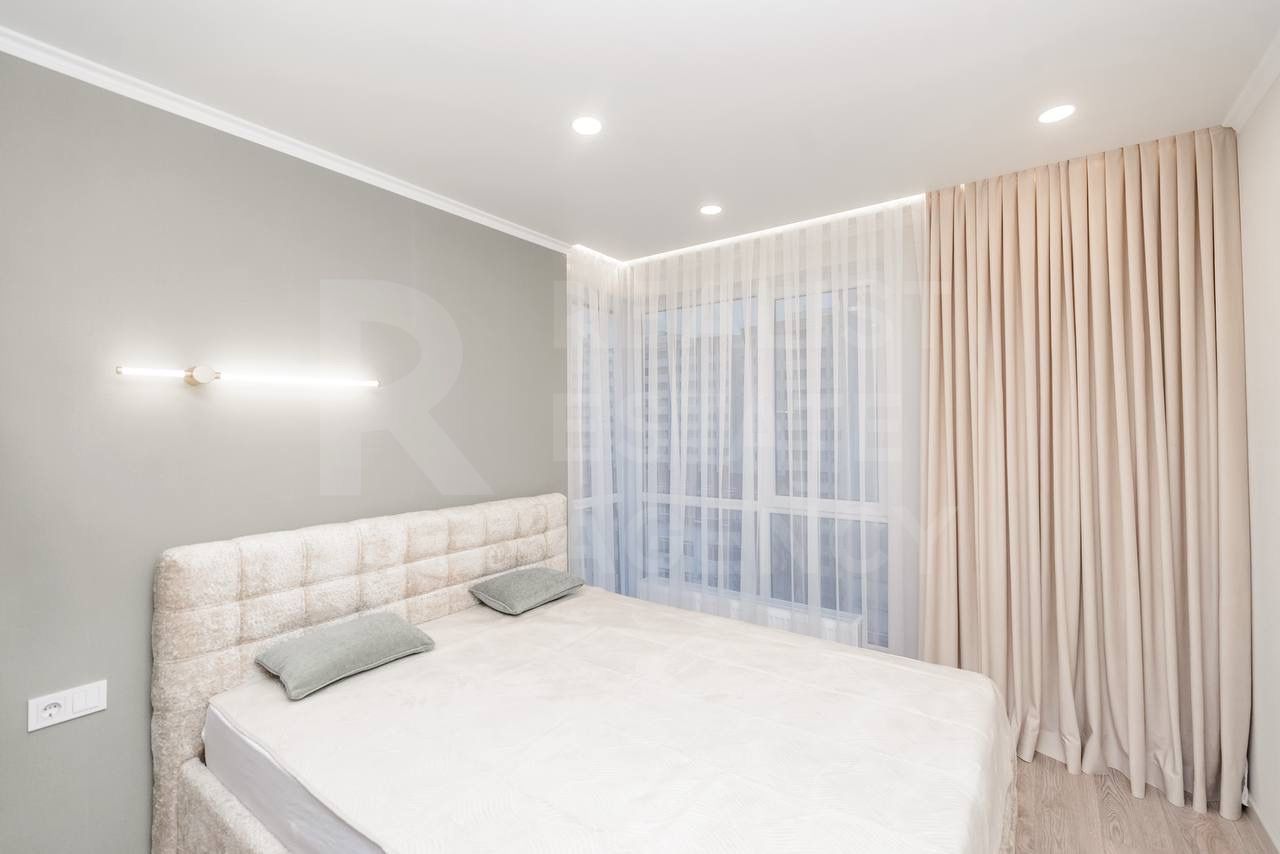 Vânzare, apartament, 2 camere, strada Băcioii Noi, Botanica - Poză 6