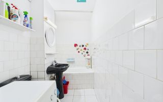 Apartament cu 1 cameră | 35 mp | Simion Bărnuțiu - Poză 4