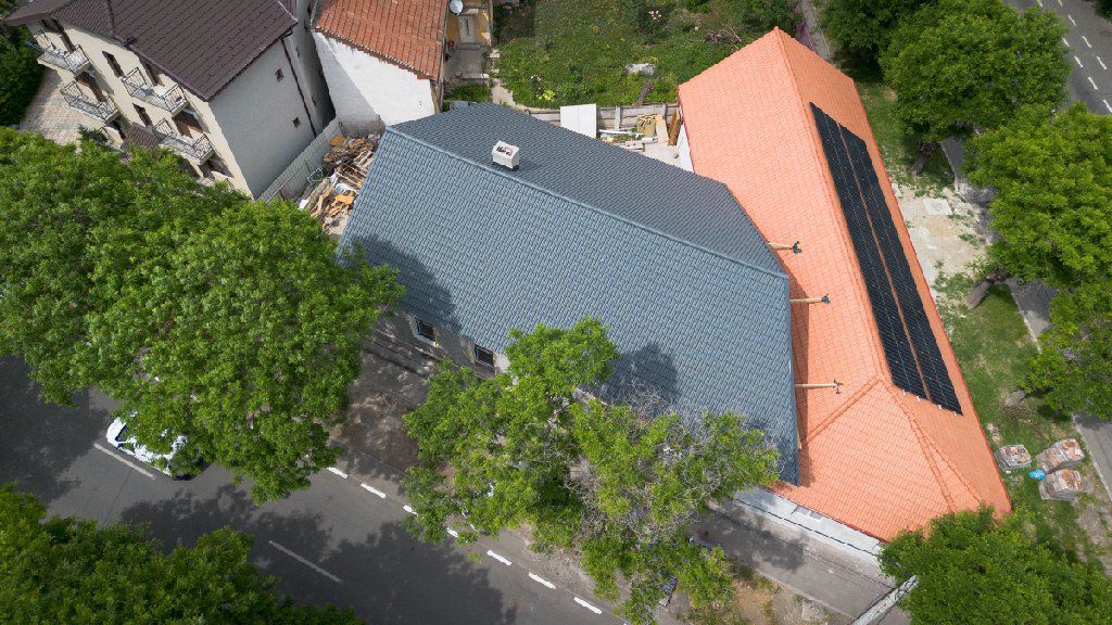 Proprietate unicat - poziție centrală - Mărășești - Poză 2