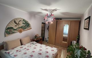 Apartament 3 camere Rahova | Complet mobilat și utilat | Centrală proprie - Poză 4