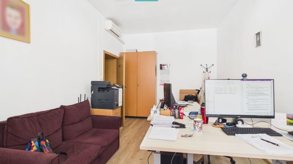 Spațiu de birouri în Piața Unirii! - Poză 8