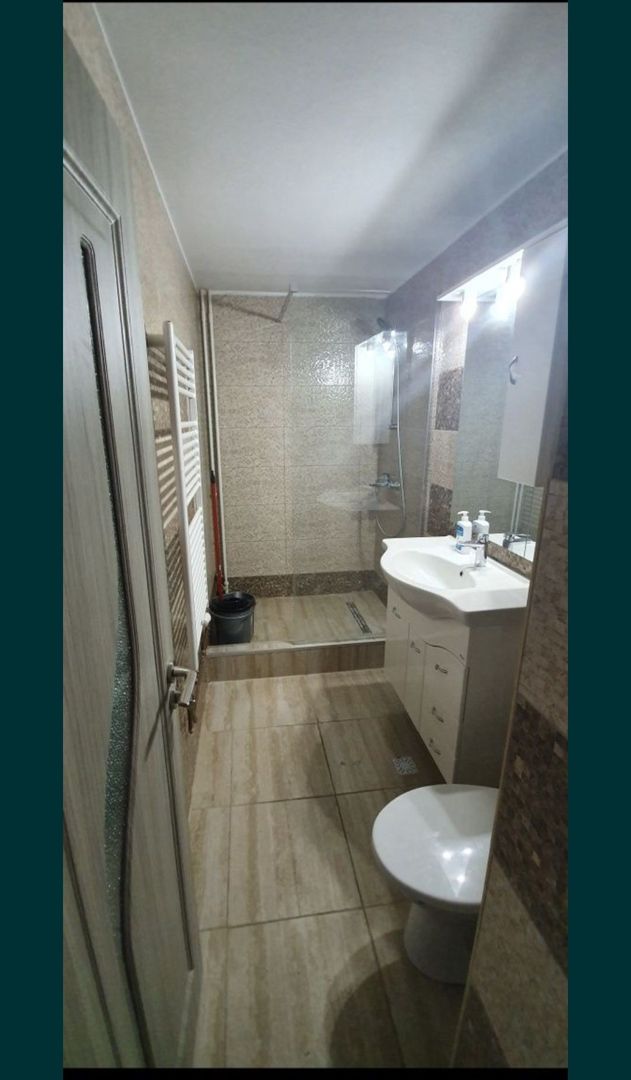 Garsonieră spațioasă, lux, decomandată, etaj 4/10, Câmpia Libertății - Poză 5