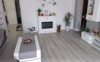 Apartament 3 camere  Elisabetin - Poză 3