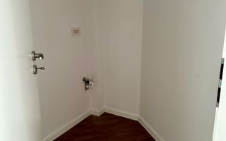 New apartment 2 bedrooms  with underground parking - Poză 17