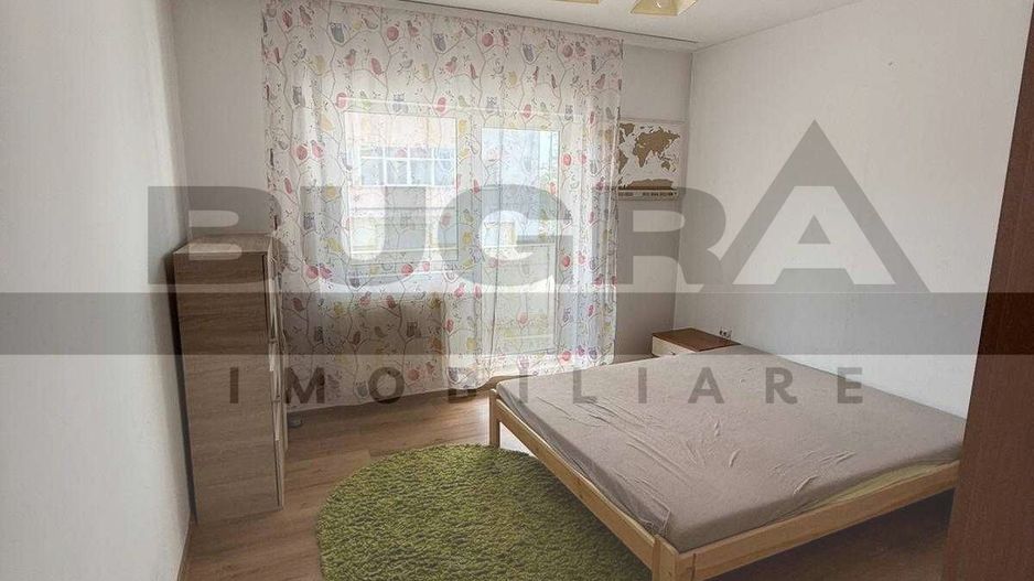 Apartament 2 camere, 65mp, zona Calea Turzii - Poză 1