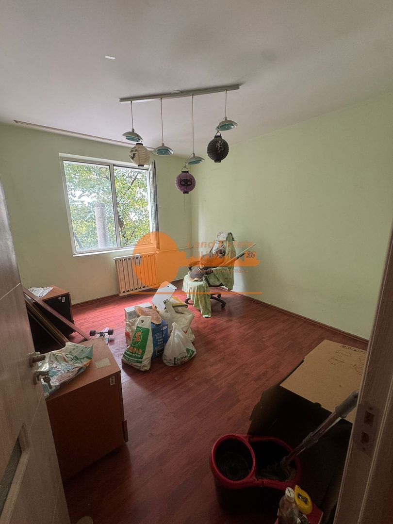 3 camere Crangasi-Zboina Neagra (10 minute metrou ) - Poză 3