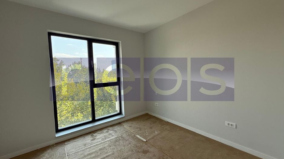 VANZARE APARTAMENT 2 CAMERE | STRAULESTI | 60MP | TERASA | COMPLEX NOU - Poză 6