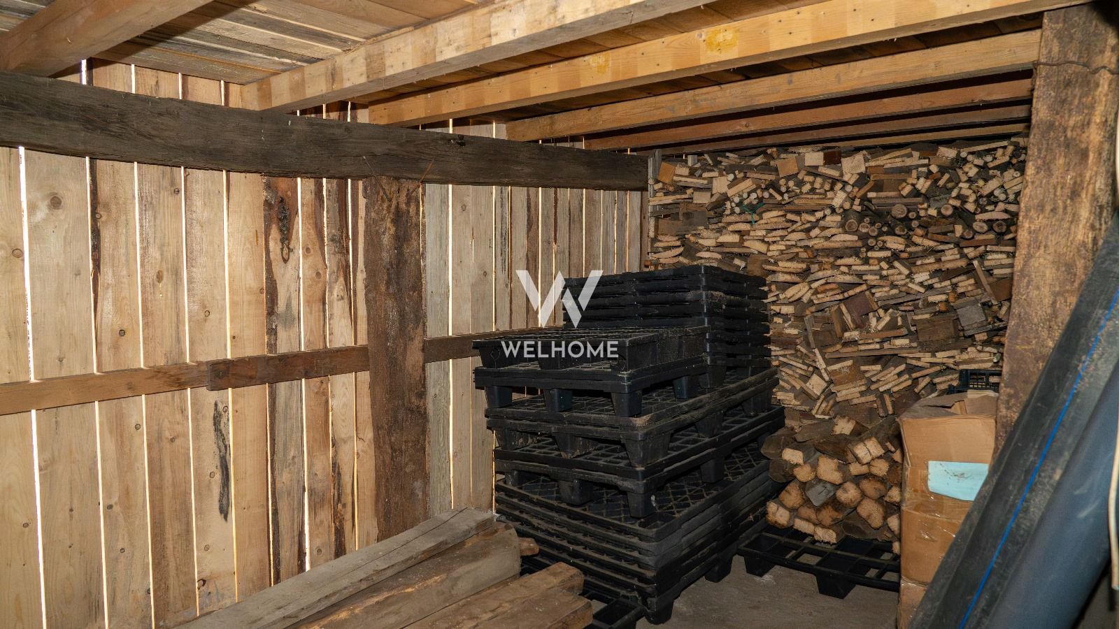 Casa Rosia, Sibiu, teren 1700mp - Poză 7