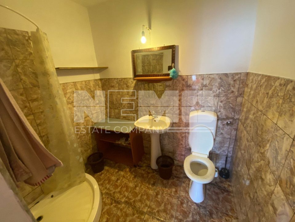 Pensiune / Casă 400 MP | Str. Mihai Eminescu - Poză 10