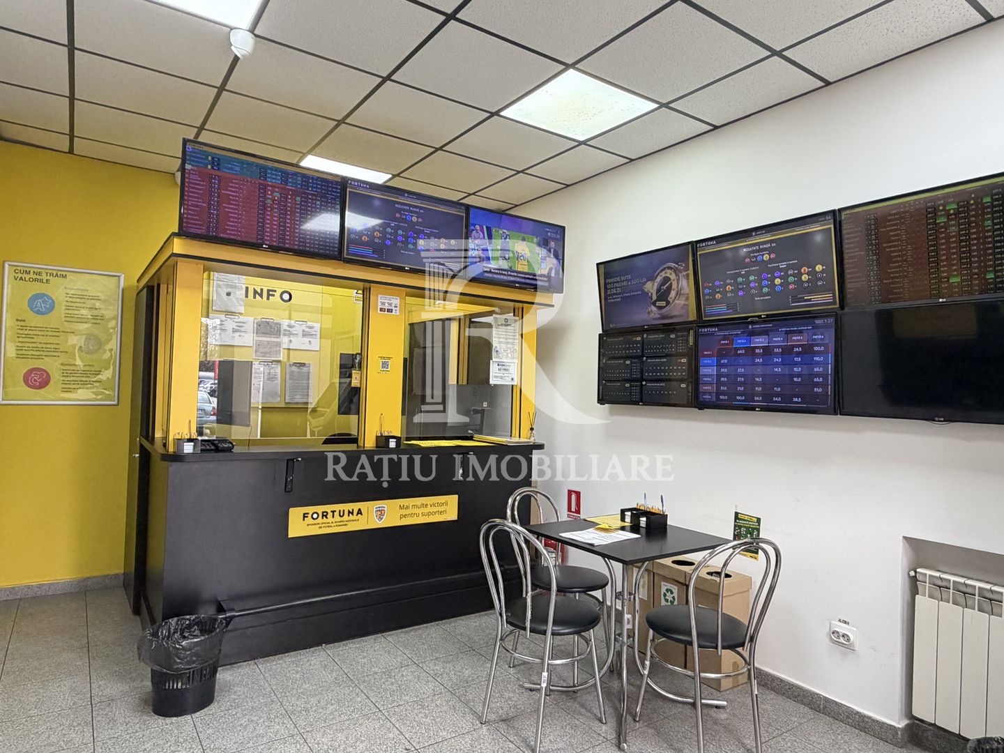 Spațiu comercial stradal – poziționare clară, vizibilitate reală - Poză 7