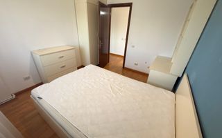 Apartament 3 camere I 2 bai I parcare subterana I Tatarasi SUD Green Park - Poză 13