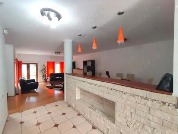 Vila intrare Popesti Leordeni - Poză 3