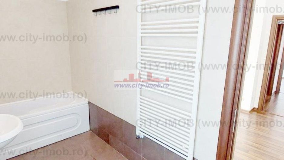 Vanzare  Apartament  trei  camere Baneasa cu terasa de 50 mp - Poză 36