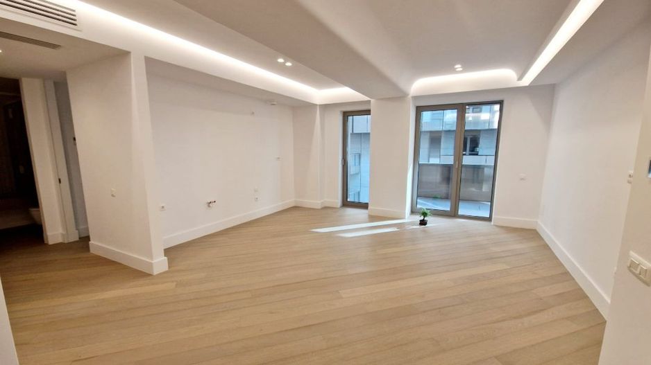3 camere | Cortina 126 | Iancu Nicolae | Pipera terasa 12 mp - Poză 1