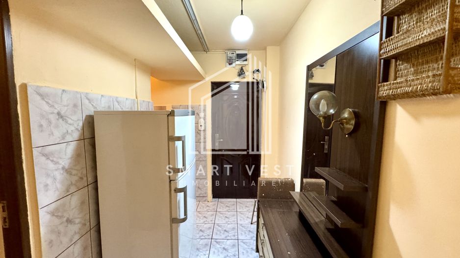 Apartament cu 2 camere - Poză 14