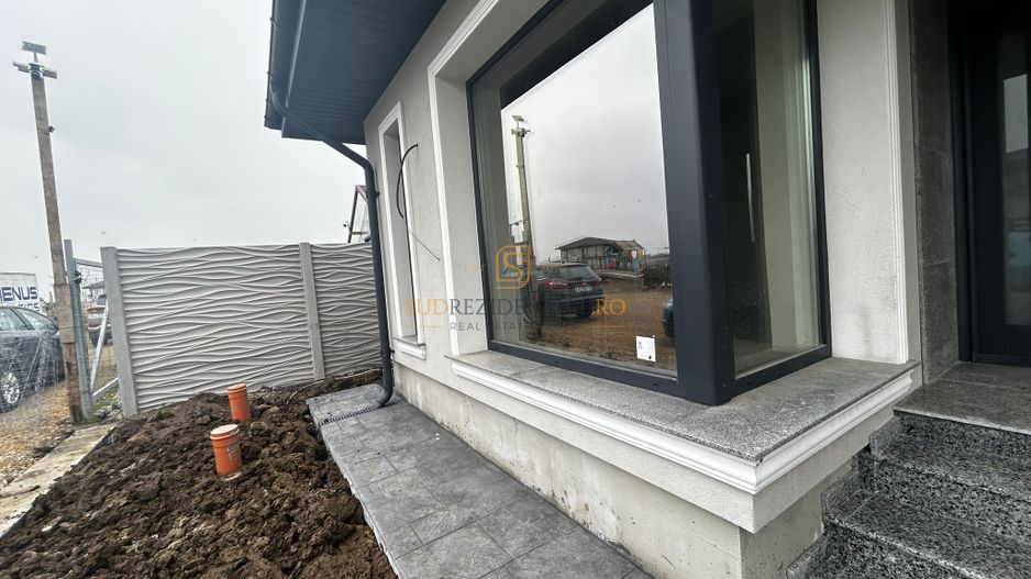 Vila indivituala- 375 mp teren - Finisata complet, Vidra - Poză 2