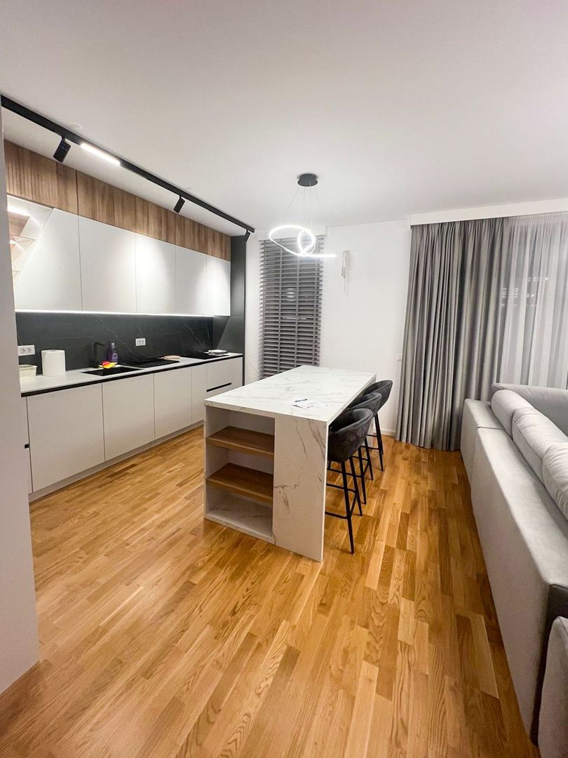 Închiriere apartament 3 camere 105mp | 2 locuri de parcare - Poză 8
