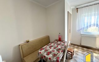 Apartament 3 camere decomandat | 73 mp | Zona Micro 16 - Poză 8