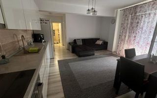 Vânzare apartament 3 camere, 54 mp utili, zona Florilor, Cetății. - Poză 2