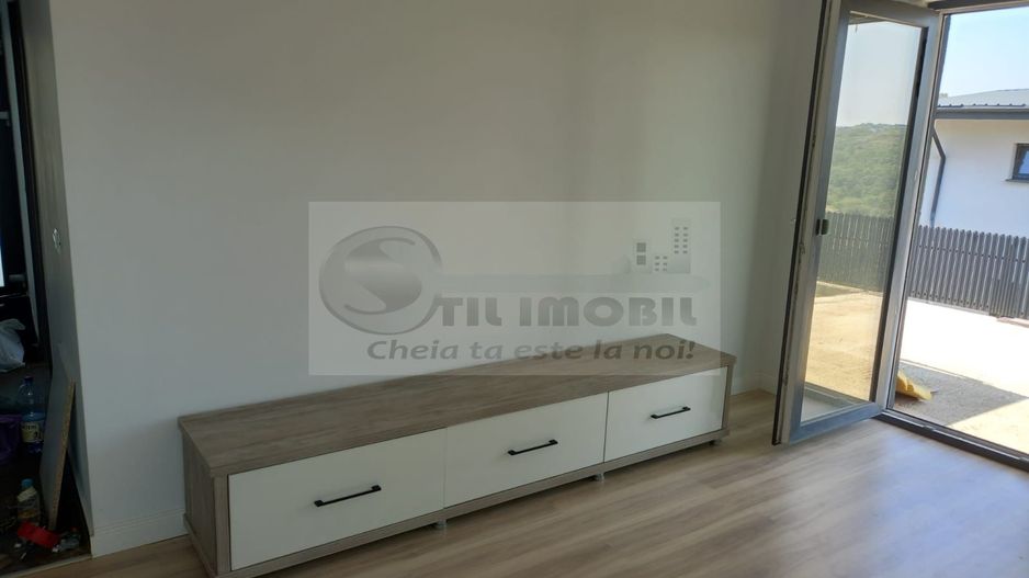 Casă/Vila de inchiriat Valea Lupului - 900 euro - Poză 7