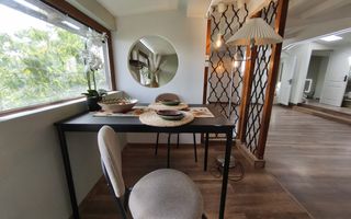 Apartament cu 3 camere de vanzare | Erou Iancu Nicolae | 100 mp - Poză 5