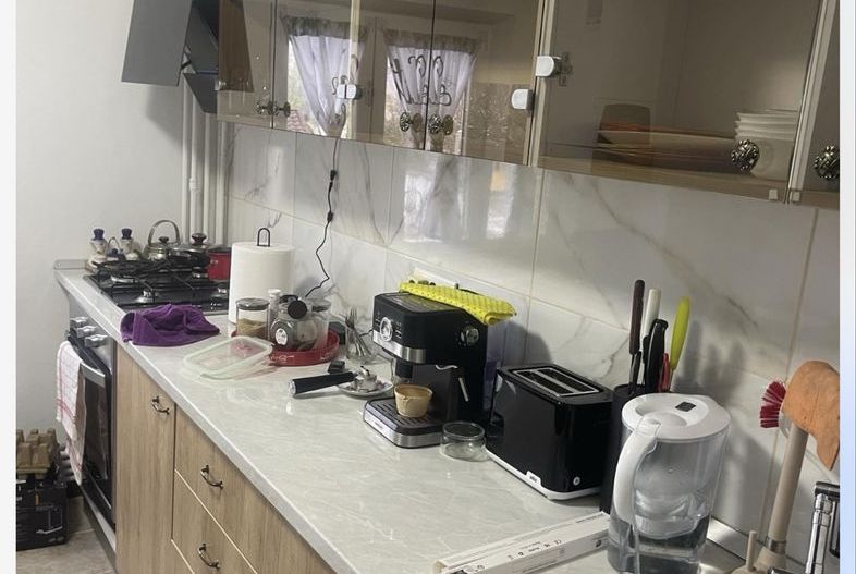 Vanzare Apartament 2 camere, 51 mp, etaj 2, centrală ,  parcare, Sălaj - Poză 3