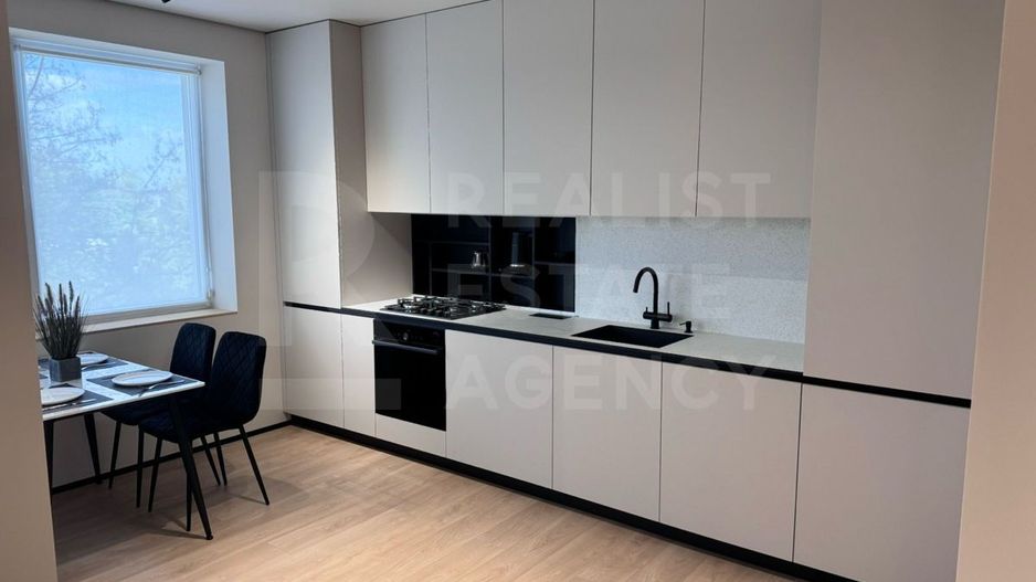 Chirie, apartament, 1 camere, bd. Decebal, Botanica - Poză 1