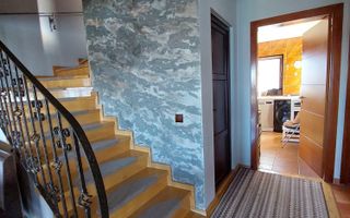 Casa visurilor tale în Florești, in aproprierea strazii Avram Iancu. - Poză 10