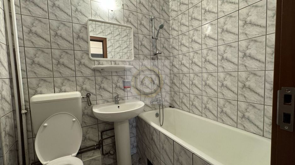 Apartament 2 camere | 47 mp | Etaj 6 | Piața Libertății nr. 10 - Poză 10