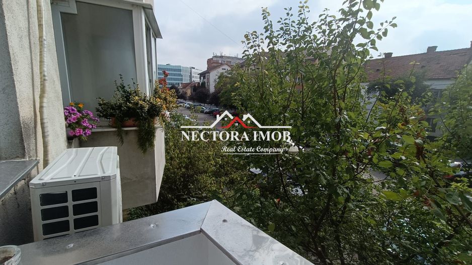 NECTORA IMOB-Apartament 2 camere, Ultracentral Str. M. Kogalniceanu - Poză 13