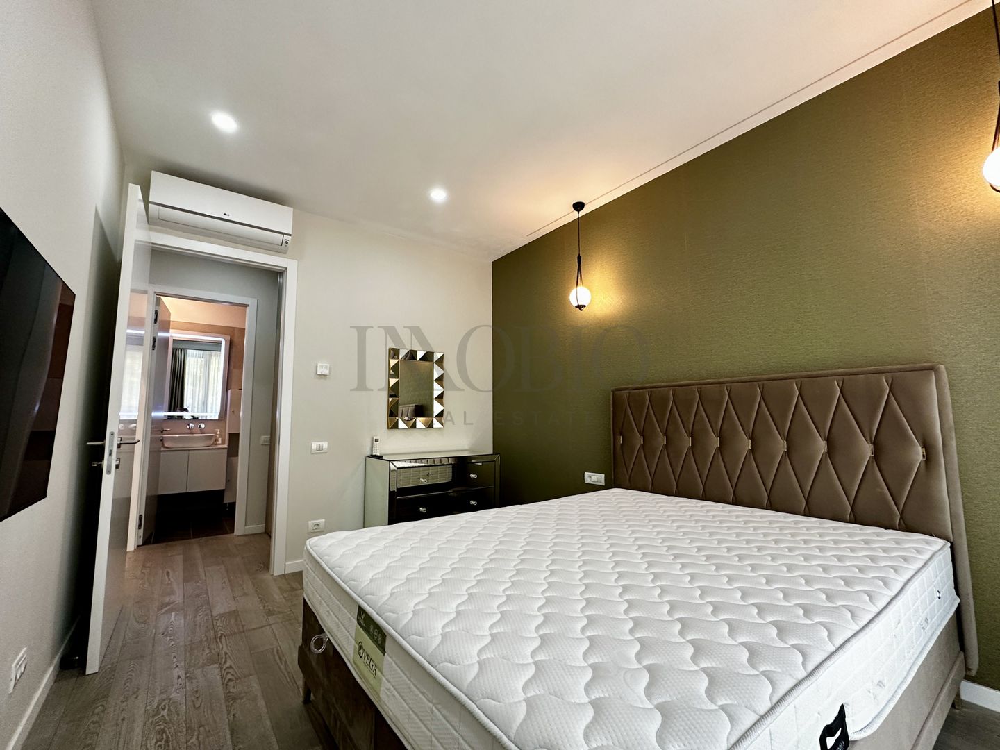 Apartament 2 Camere | Win Herastrau | Loc de Parcare - Poză 4