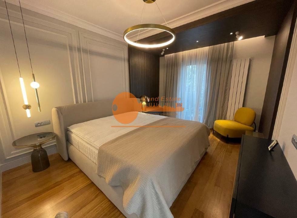 3 camere Victoriei ( bloc 2012-loc parcare) LUx - Poză 7