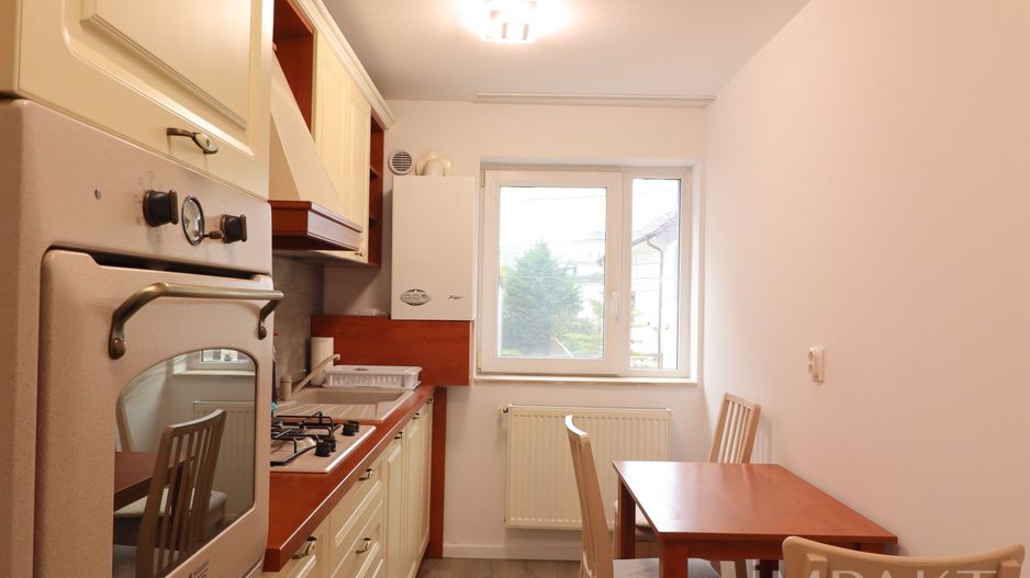 Apatament cu 2 camere, decomandat, cartier Zorilor! - Poză 7