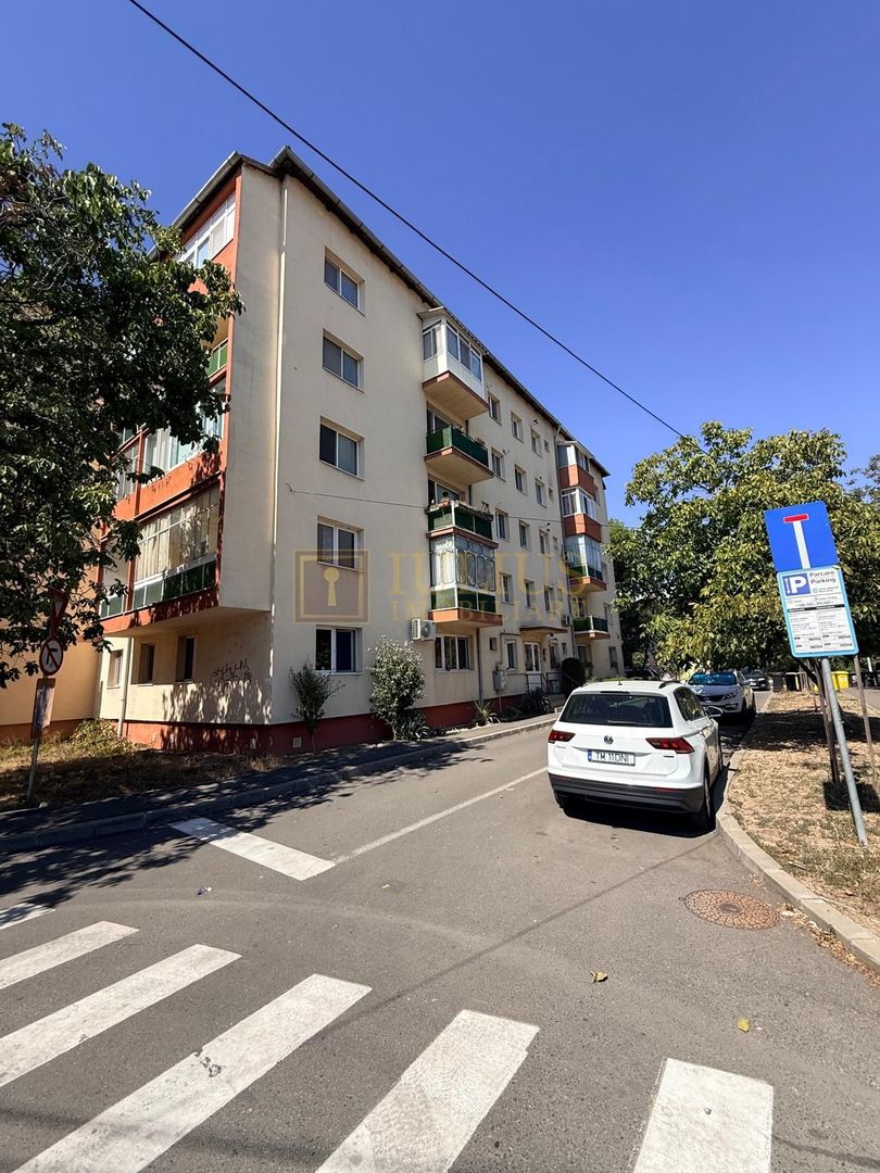3 camere-2 dormitoare| Soarelui| etaj 1| parcare| termoficare| pet friendly - Poză 28