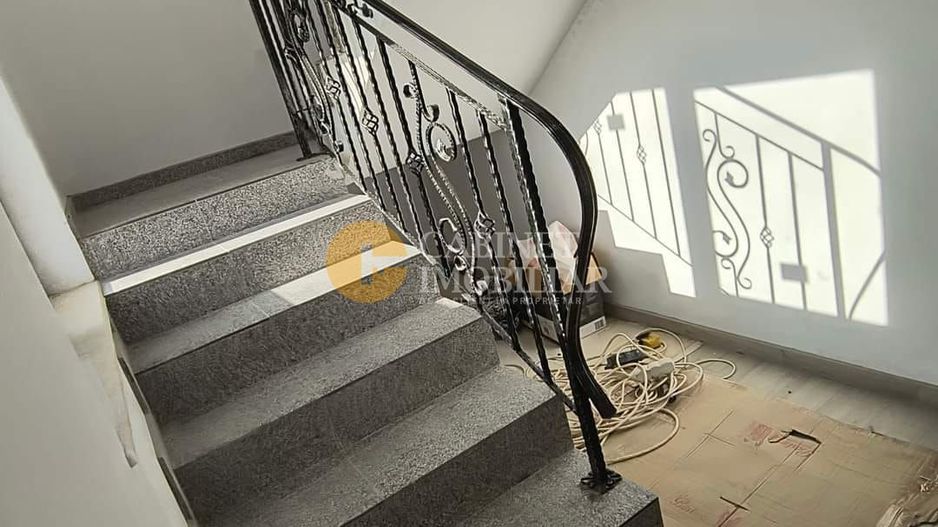 🏡 DUPLEX MODERN ÎN HORPAZ – Poziție EXCELENTĂ! 🔑 - Poză 11